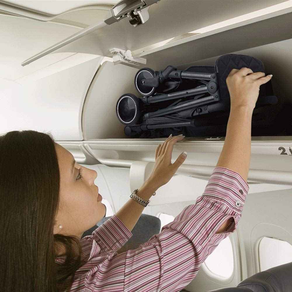 Teknum - Standard Strollers For Baby