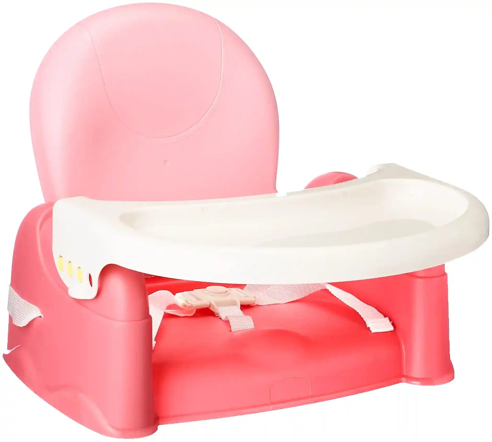 CAROL Easy go booster seat max.15kg 6m+ convenient children articles girl - Safqqa Egypt