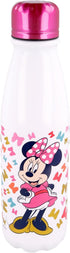 Stor 600ml Square Water Bottle – Minnie Mouse