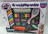 DIY My Own Knitting Machine – Smart Weaver for Kids - Safqqa