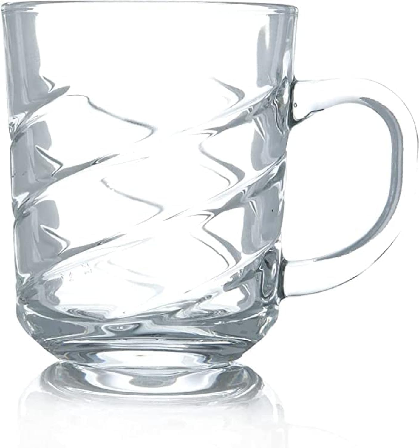 Durable Tea & Coffee Mug – Single Piece