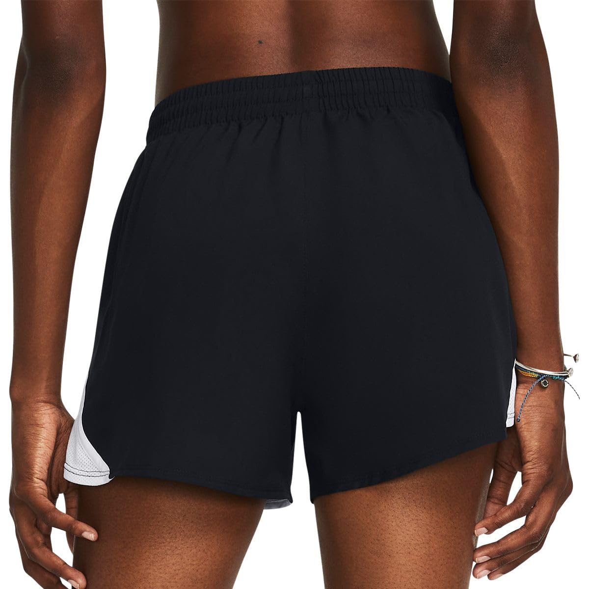 Under Armour Women’s Athletic Shorts – Comfortable Activewear