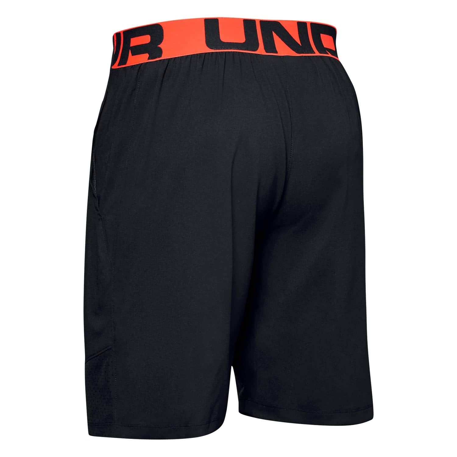 Under Armour mens Vanish Woven Short Shorts
