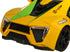 Shuang Mu Top Speed Remote Controlled Car