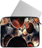 TAT laptop sleeve 15.6 & 15 inch Protective Case with Zipper Carrying Bag laptop sleeve Casual Printed Laptop Sleeve lap (354)
