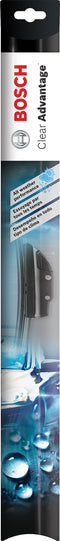 Bosch Clear Advantage Beam Wiper Blade – 17" (Pack of 1)