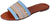 SWAY womens Model 0715 Slide slipper