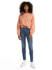 Levi's Womens Pants Jeans - Safqqa Egypt