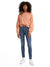 Levi's Pants Skinny Jeans Womens Durable fabric that maintains shape and color after washing