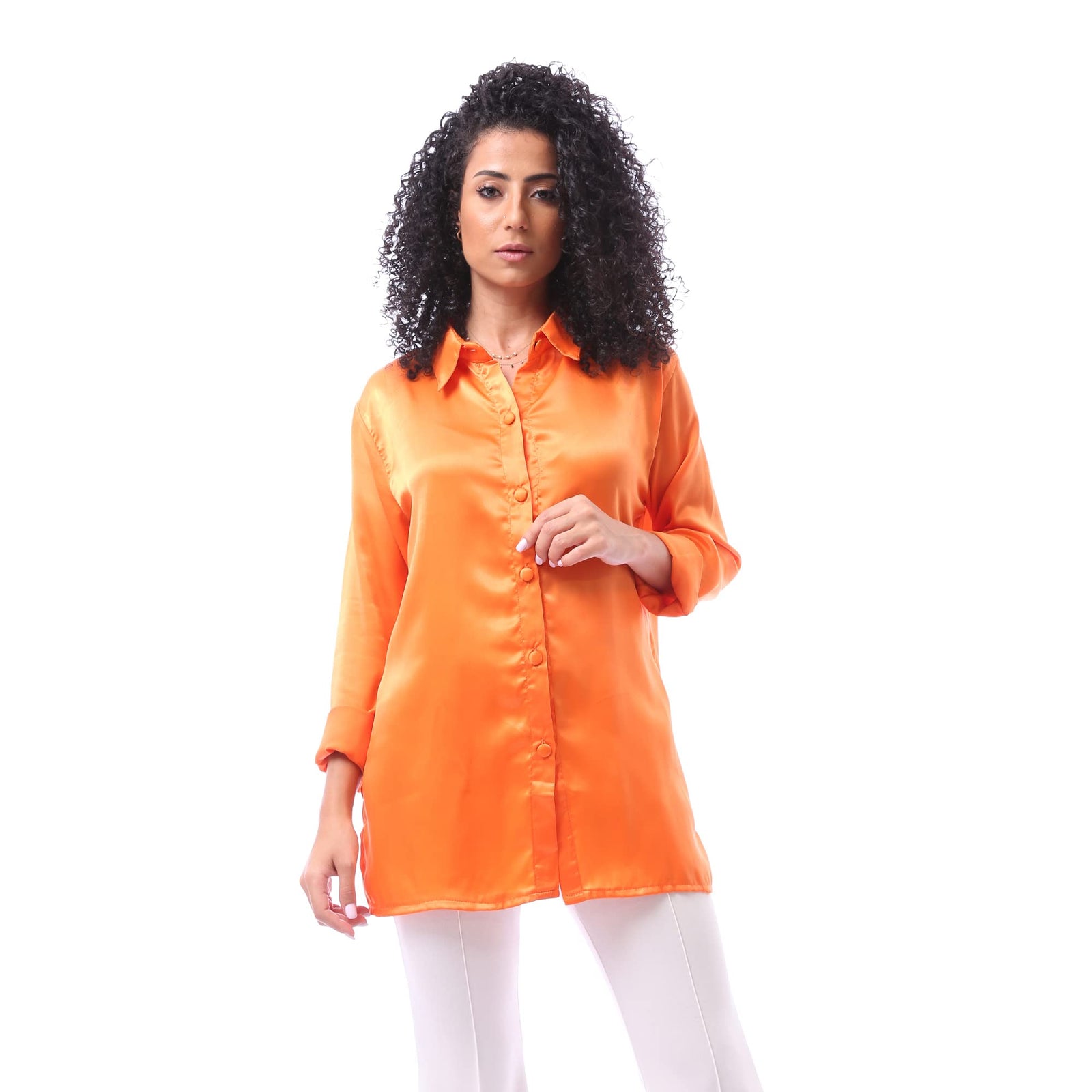 Andora Womens 35S23W30330 Blouse