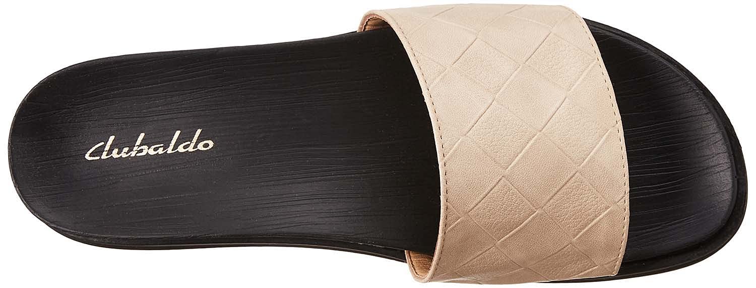 Club Aldo Slipper For Womens - Safqqa Egypt