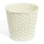 Curver Round Storage Basket, 3-piece set