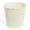 Curver Round Storage Basket, 3-piece set