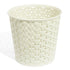 Curver Round Storage Basket, 3-piece set