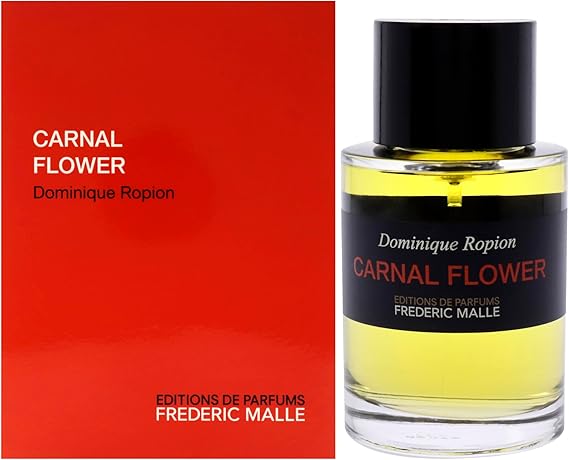 Frederic Malle Carnal Flower (Unisex) EDP – 100ml | Bold Floral Luxury
