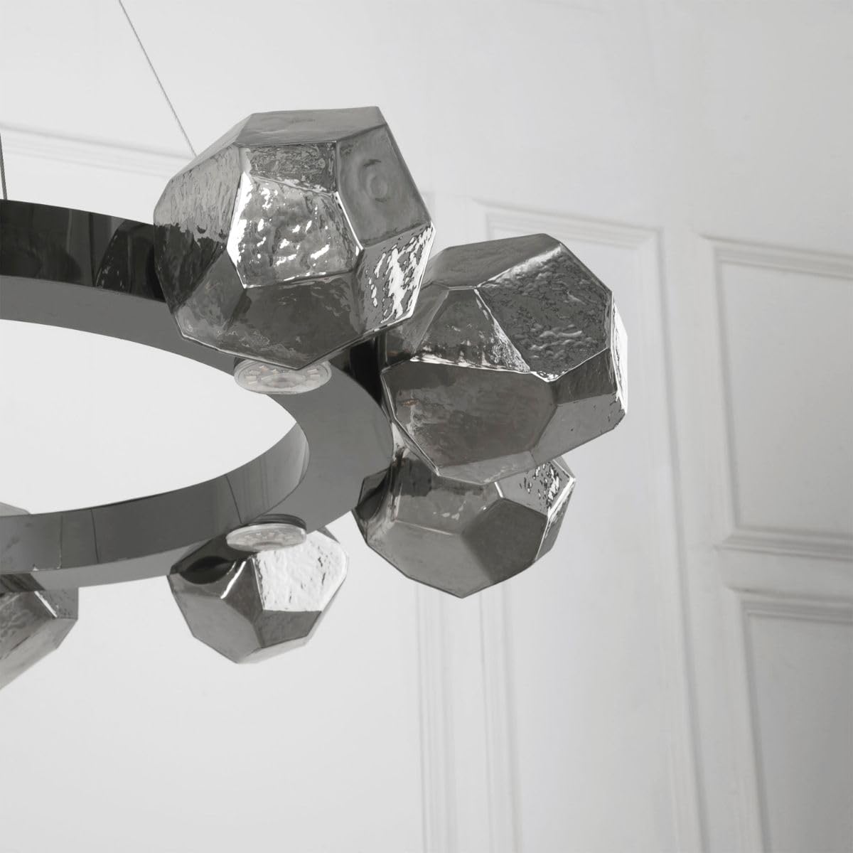 Enarat  Chandelier,Ideal for enhancing the ambiance of bedrooms and living rooms
