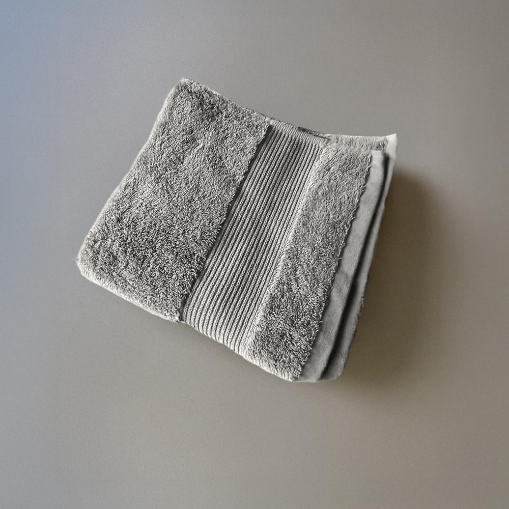 Pacha Home Towel – 50 × 100 cm - Safqqa