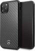 غطاء CG MOBILE لهاتف iPhone 14 Pro - أسود