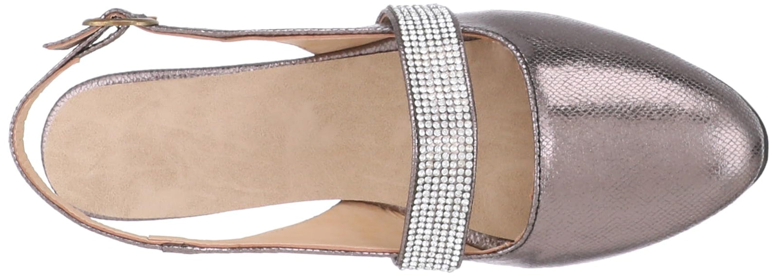 SWAY Shoes For Women,Sleek and minimalist design for versatile styling.