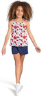 Concrete Girls Sleeveless Jacquard Blouse - Model C521BL6-S22-12N-1026 - Safqqa Egypt