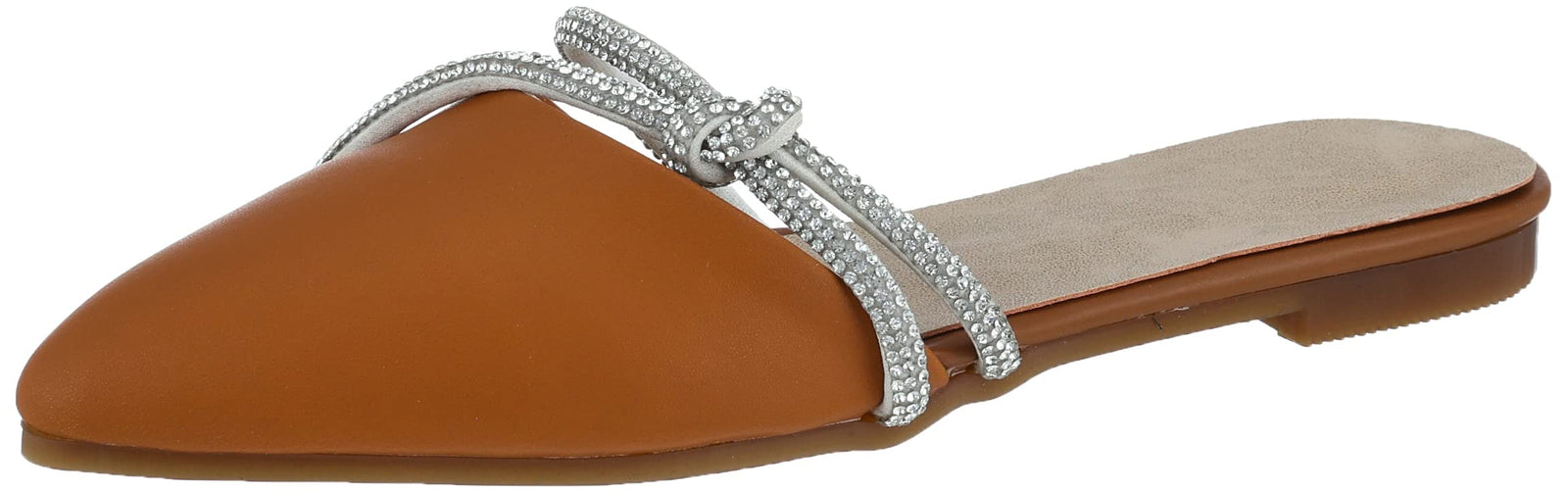 Sway Slipper For Womens Suitable for home and casual wear - Safqqa Egypt