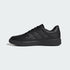 adidas mens COURTBLOCK Sneaker