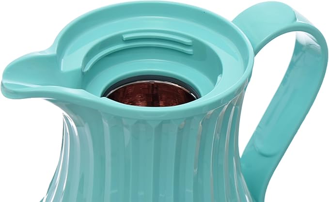 Rose RS-1414-14-A13 Thermos 1.4L Blue
