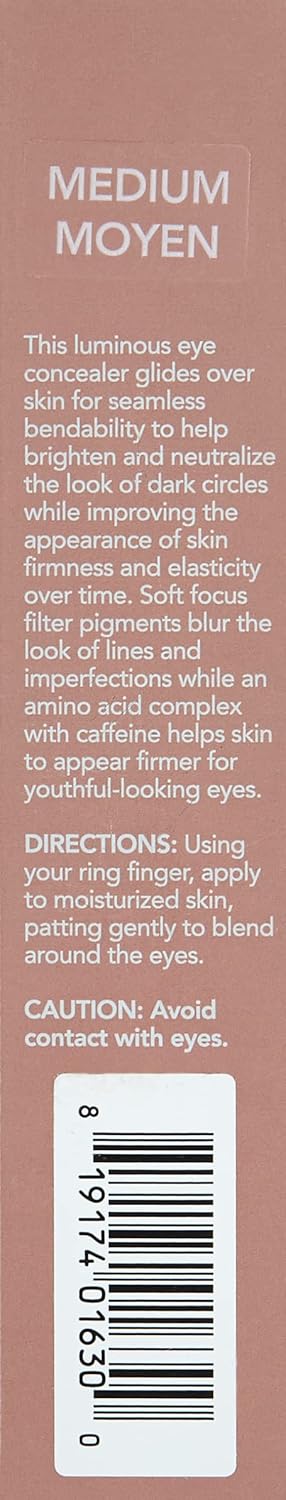 Lancer Eye Concealer 10 ml