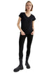 DeFacto womens N8387AZ T-Shirt