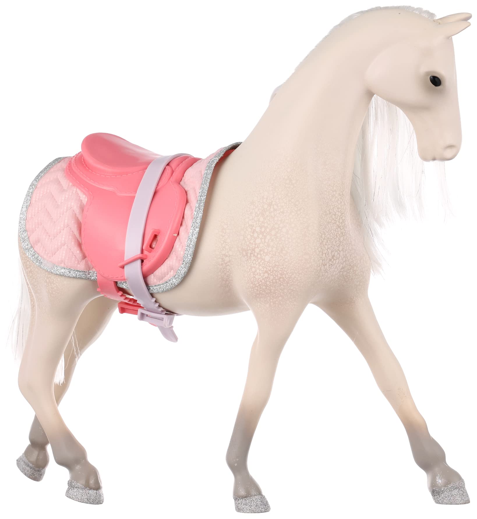 Glitter Girls Sparkle Horse Doll for Girls, 14 Inches