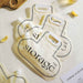 Durable Legume Storage Bags (Set of 2) Stylish Design for Efficient Legume Organization - Safqqa