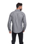 AEROPOSTALE Cotton Long Sleeves Slim-Fit Shirt for Men