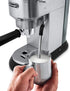 De'Longhi Espresso Machine Easy‑to‑use controls