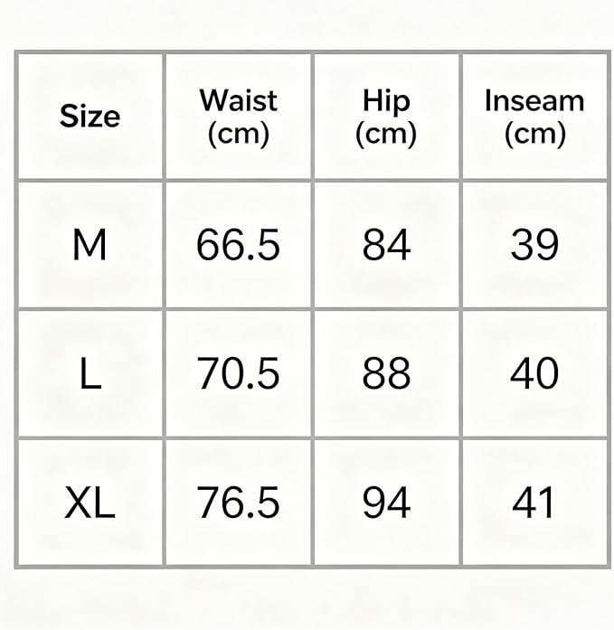 Generic Women High Waist Sauna Pants Thermal Yoga Shorts Compression Sweat Belt