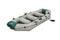 Bestway Hydro-Force Inflatable Ranger Elite X4 Raft Set - Safqqa