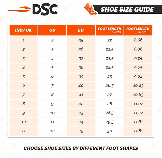 DSC Men’s Running Shoes Lightweight Performance Multi Color – Safqqa Egypt