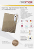 Rossmax HP3040A Heating Pad Heat and Pain