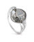 Guess Ring for Women - Silver, 56