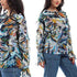 ESLA Long-Sleeved Shirt- Blouses For Womens - Safqqa Egypt
