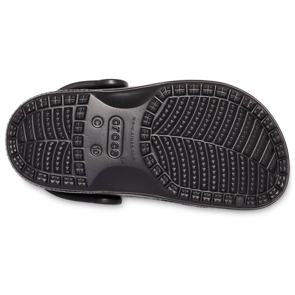 Crocs Slipper For Boy Comfortable cushioning and support for all-day wear