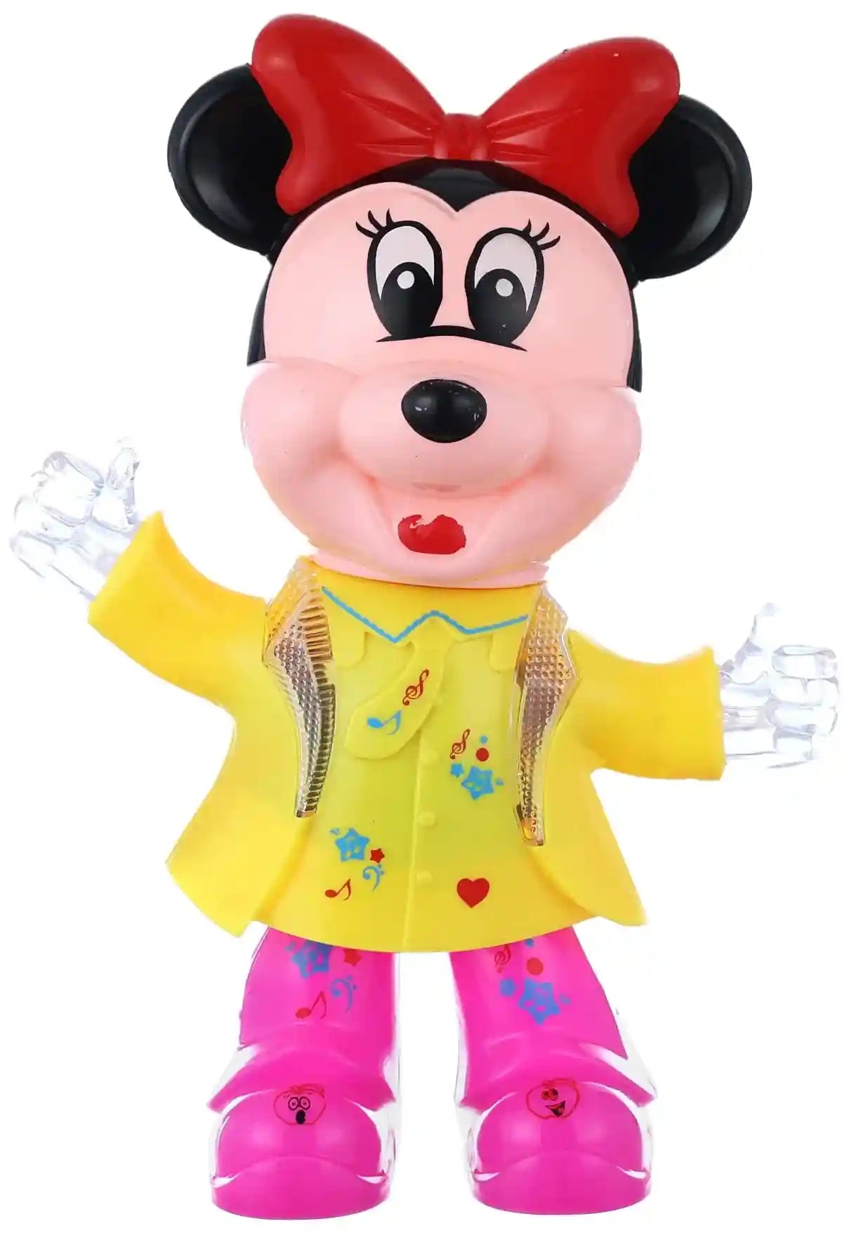 Mickey Mouse Dancer