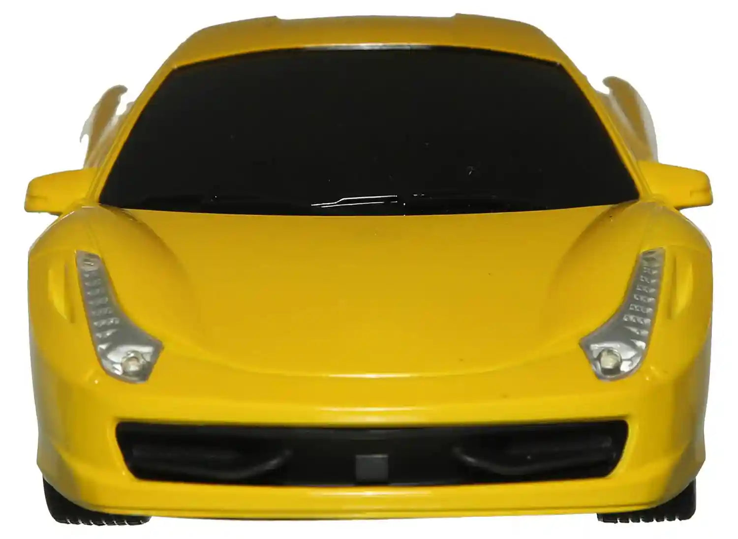 Scale 1:16 Scale Car with Remote Control