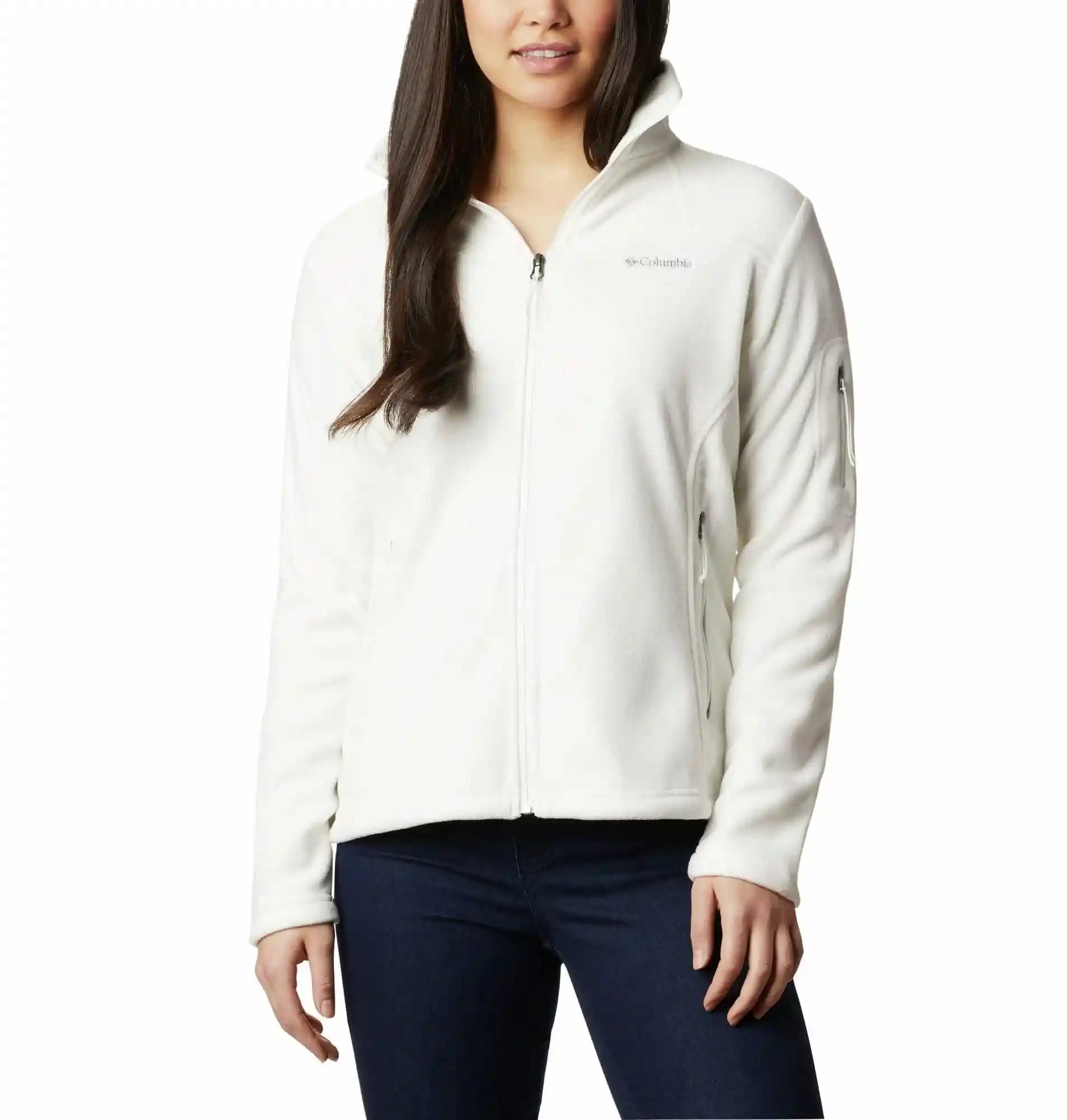 Columbia Women's Fast Trek II Jacket - Safqqa Egypt