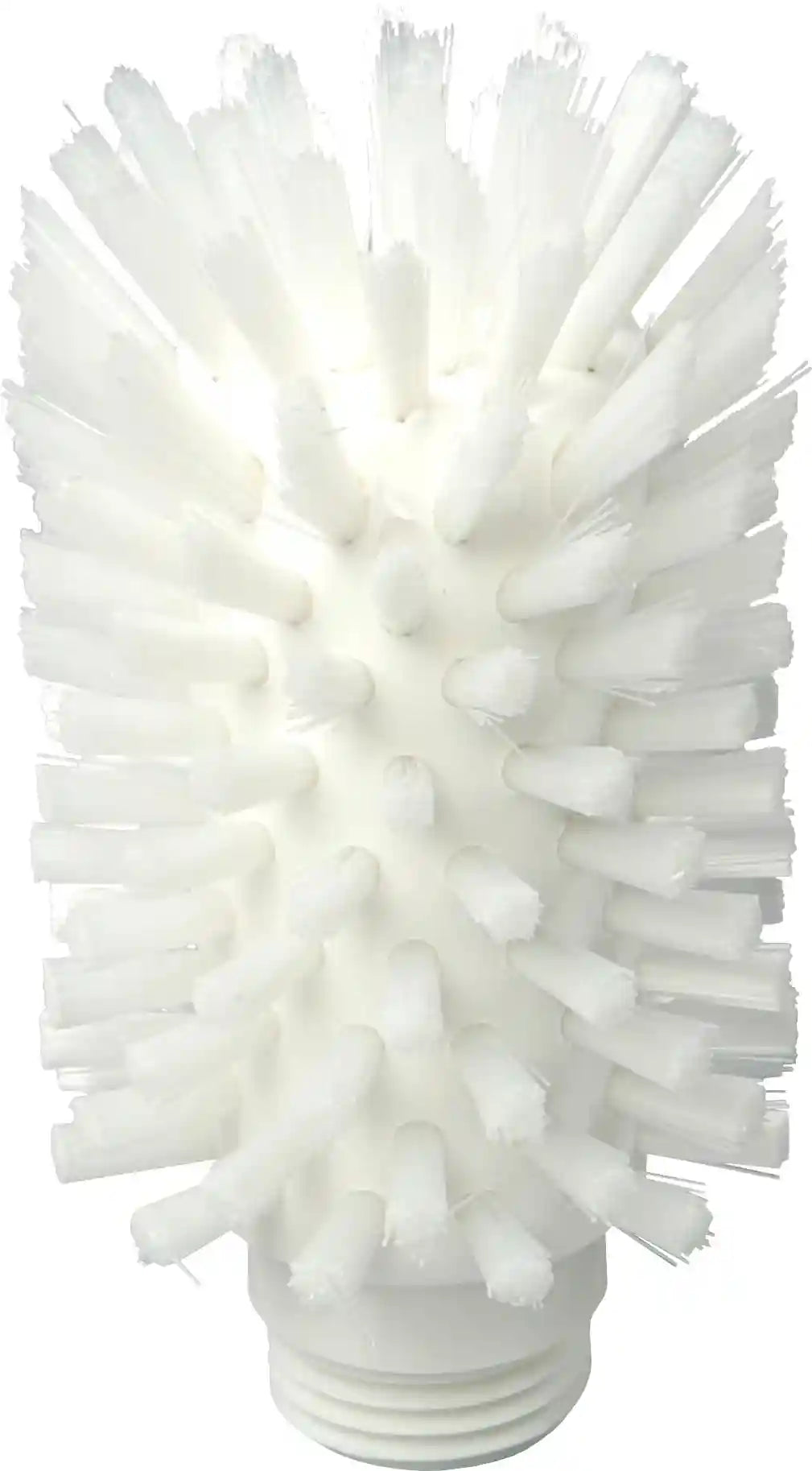 Maya Tube Cleaning Brush for Handle Medium ( Ã˜ 80 x 95 x 120 mm ) White 47132