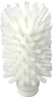 Maya Tube Cleaning Brush for Handle Medium ( Ã˜ 80 x 95 x 120 mm ) White 47132