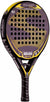 Softee Padel Racket Black Yellow Have Scratches