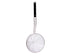 DANNY HOME Perforated Ladle with Handle, Multicolor, Model DH1090, Kitchen Strainer Ladle for Cooking Use