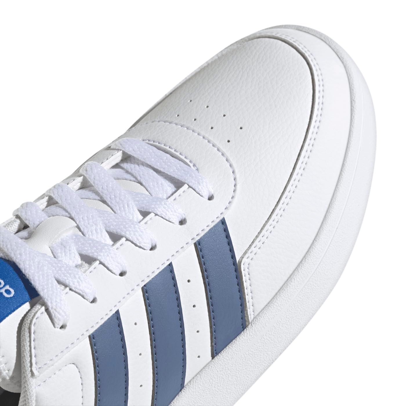 adidas Mens  Sneaker- Damage Box