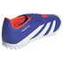 adidas Predator Club Velcro J Football Boots Turf Unisex Kids Turf Football Shoes