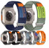 Printme Designer Sports Trail Loop Band Compatible With Apple Watch